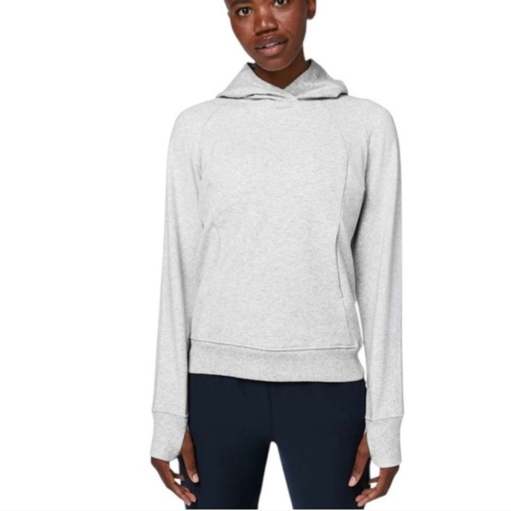lululemon athletica Light  Hoodie